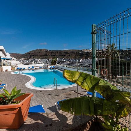 Puerto Rico Corner Apartment Екстериор снимка