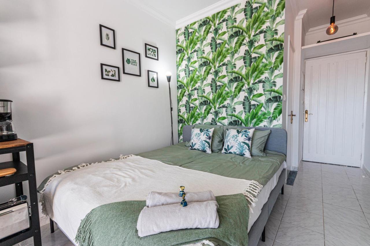 Puerto Rico Corner Apartment Екстериор снимка