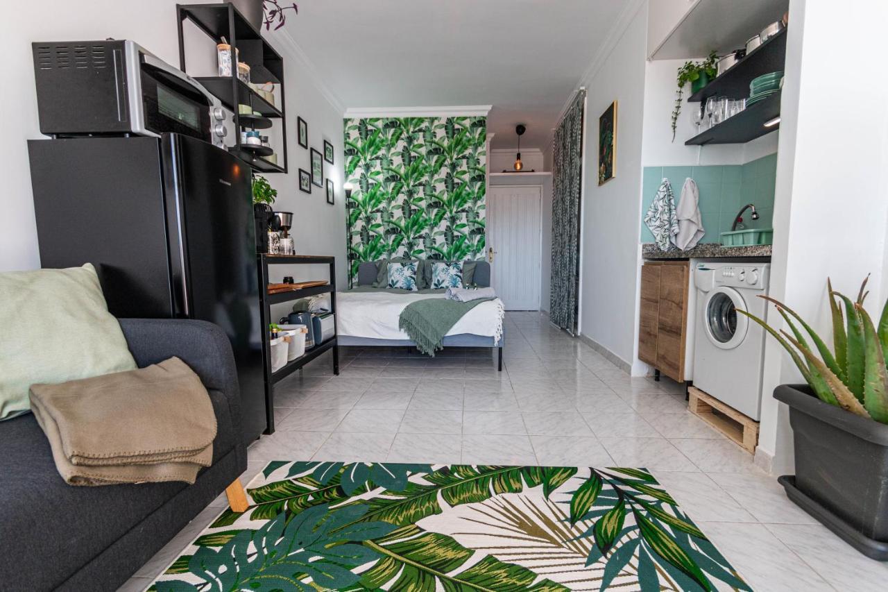 Puerto Rico Corner Apartment Екстериор снимка