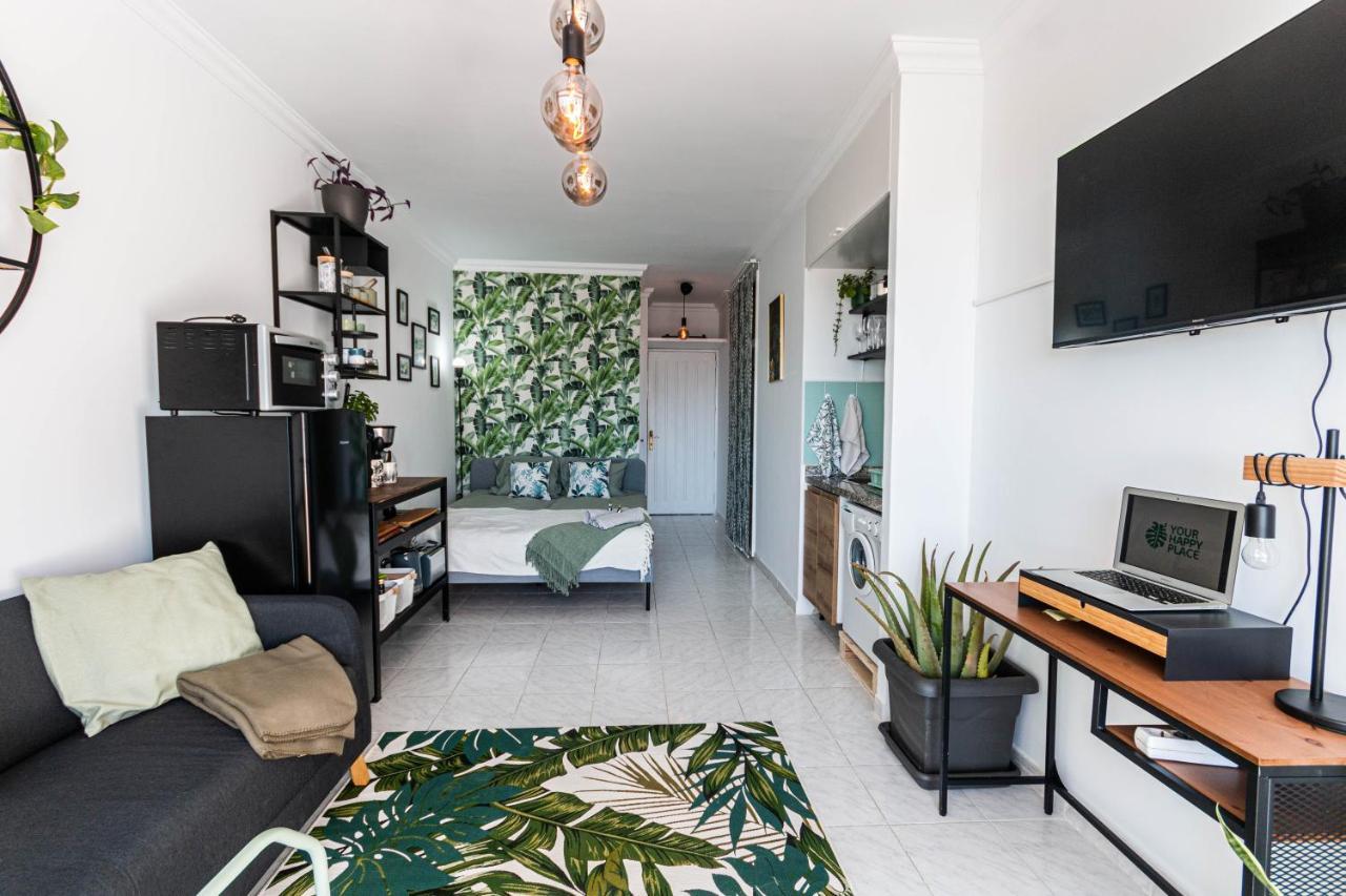 Puerto Rico Corner Apartment Екстериор снимка