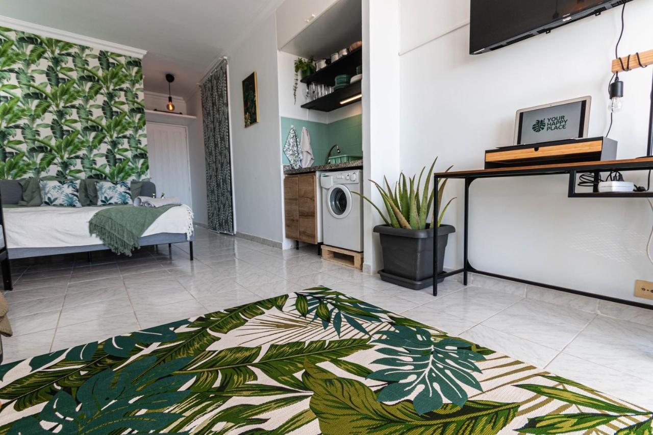 Puerto Rico Corner Apartment Екстериор снимка