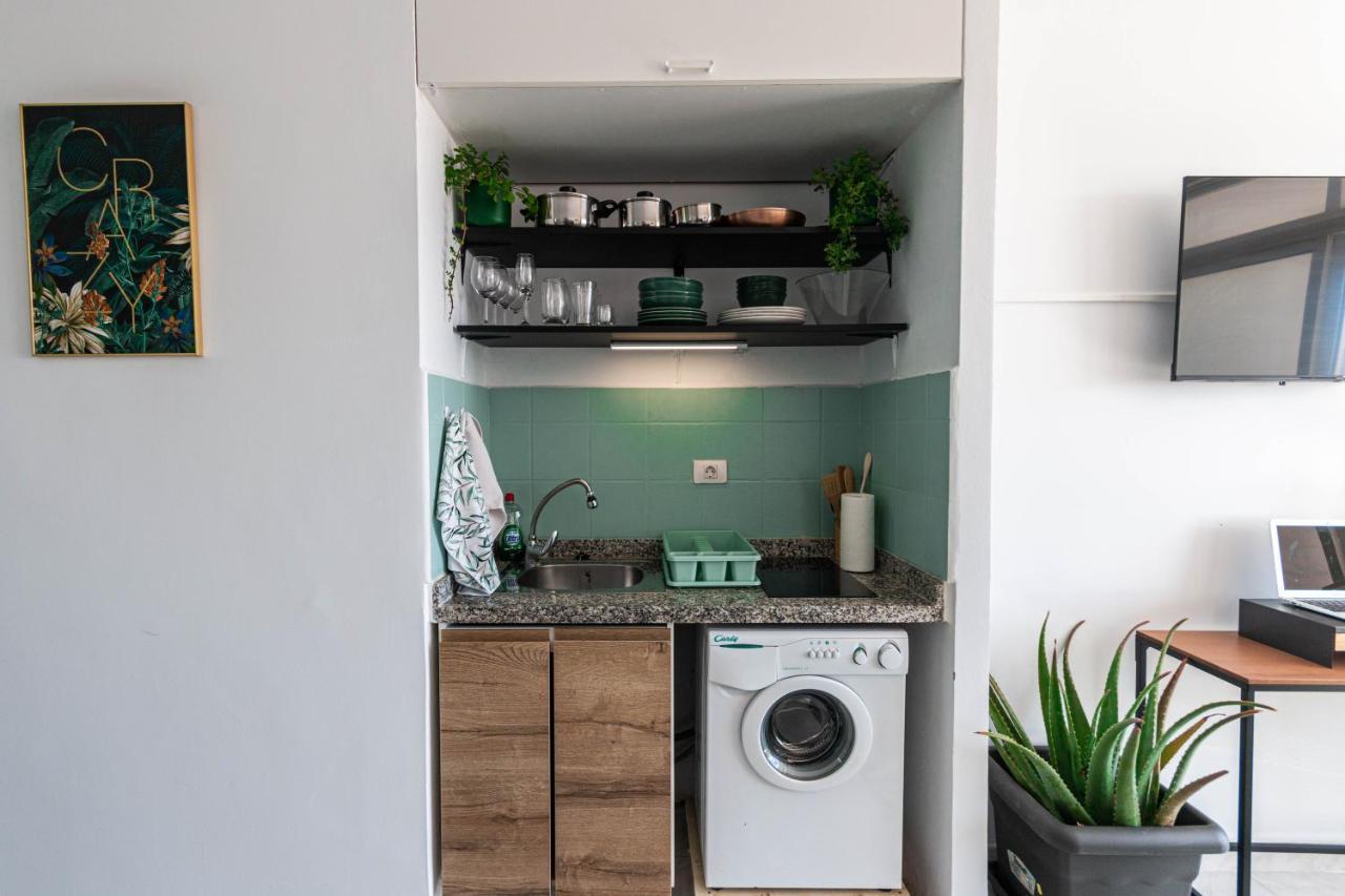 Puerto Rico Corner Apartment Екстериор снимка