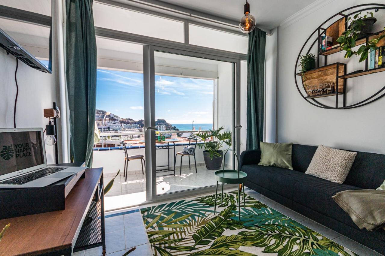 Puerto Rico Corner Apartment Екстериор снимка