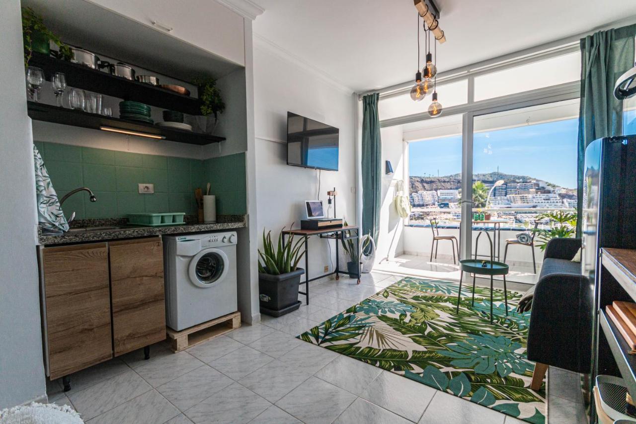 Puerto Rico Corner Apartment Екстериор снимка