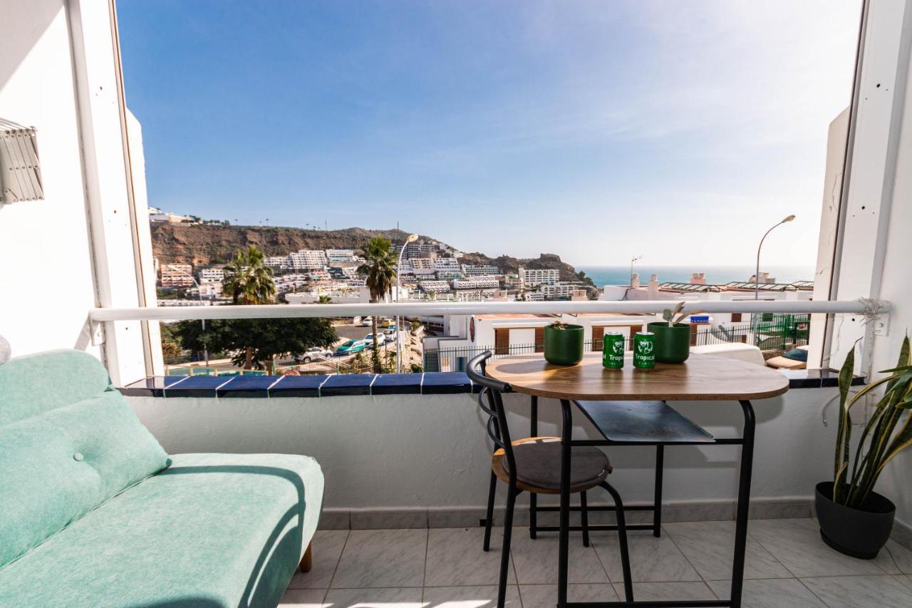 Puerto Rico Corner Apartment Екстериор снимка