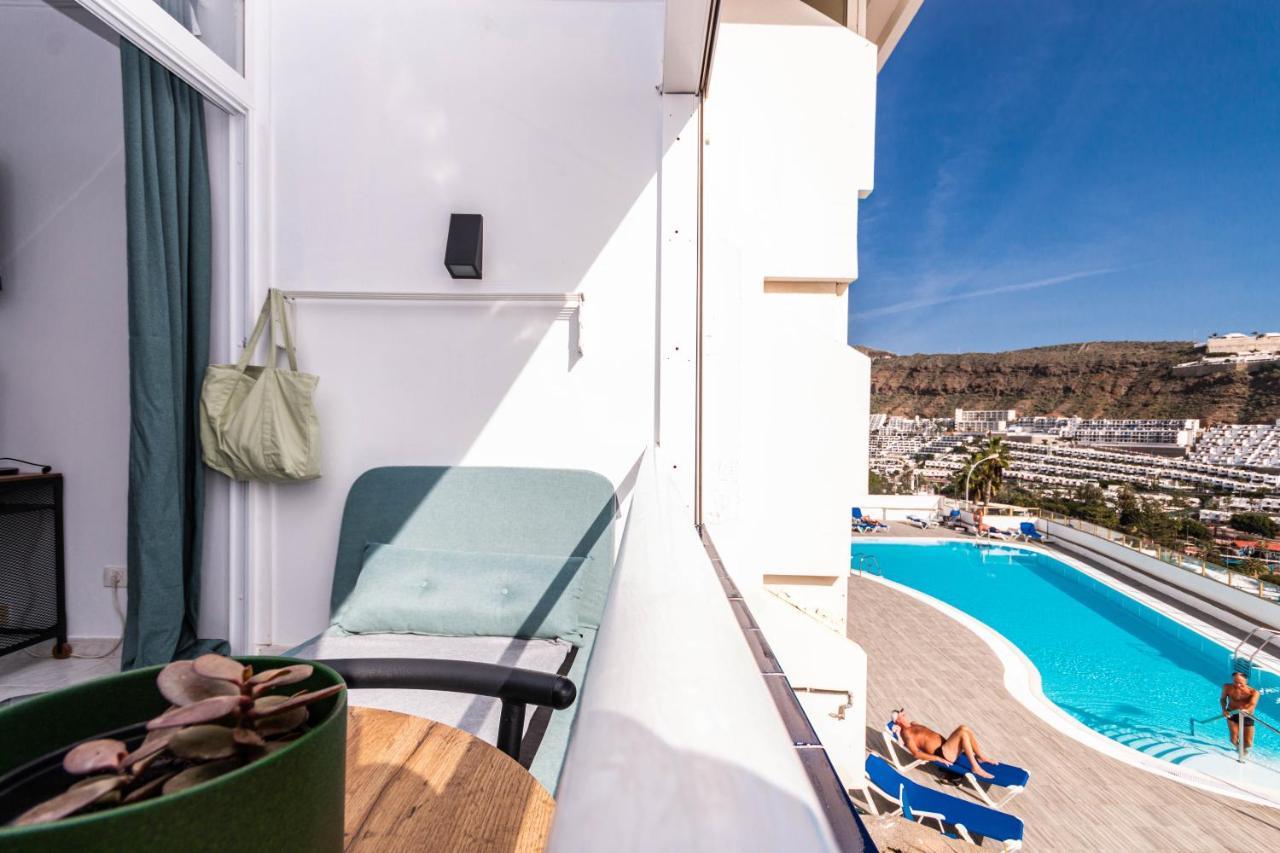 Puerto Rico Corner Apartment Екстериор снимка