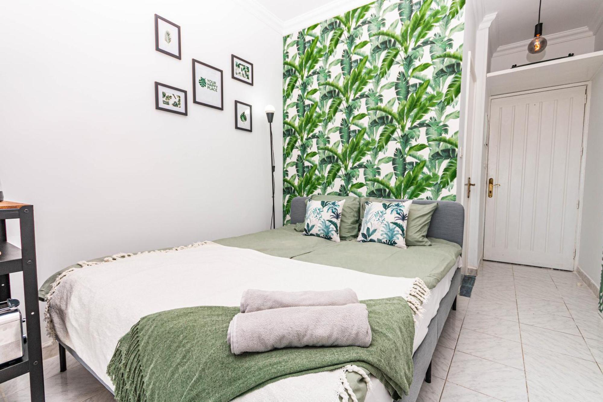 Puerto Rico Corner Apartment Екстериор снимка
