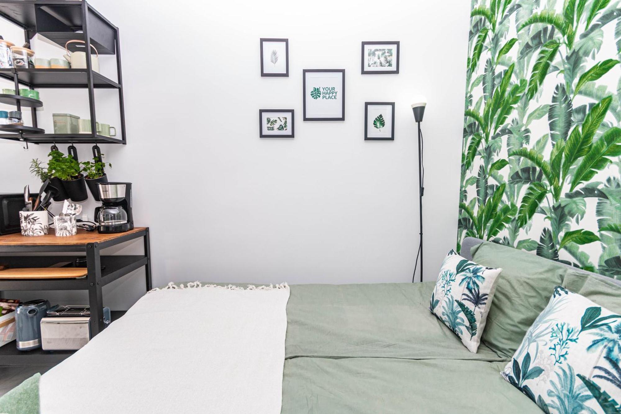 Puerto Rico Corner Apartment Екстериор снимка