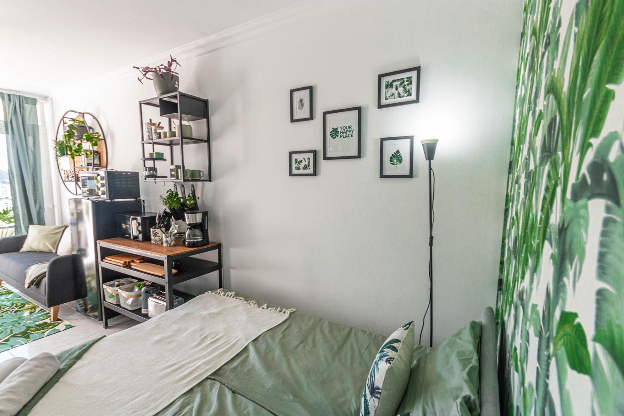 Puerto Rico Corner Apartment Екстериор снимка