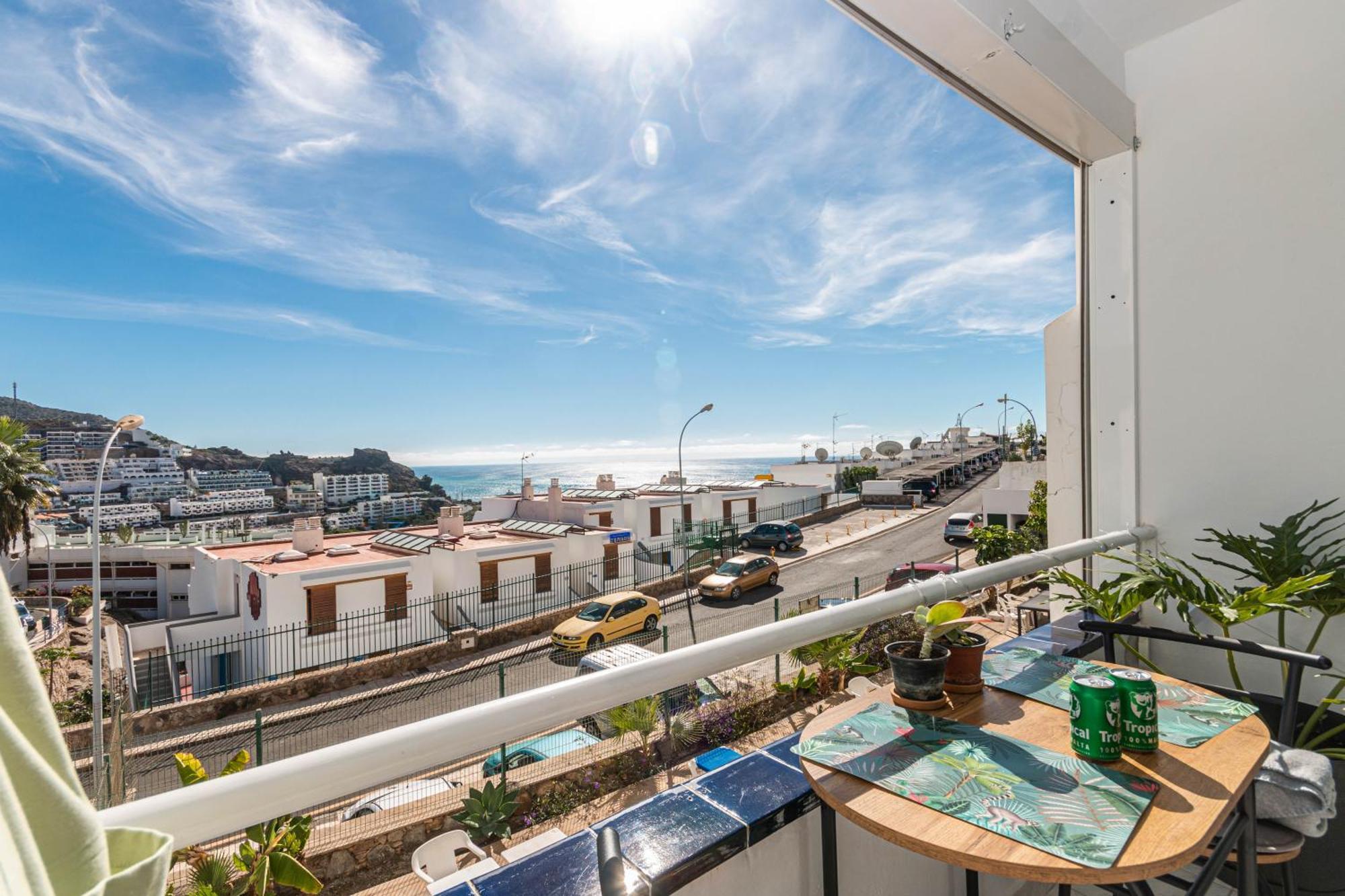 Puerto Rico Corner Apartment Екстериор снимка