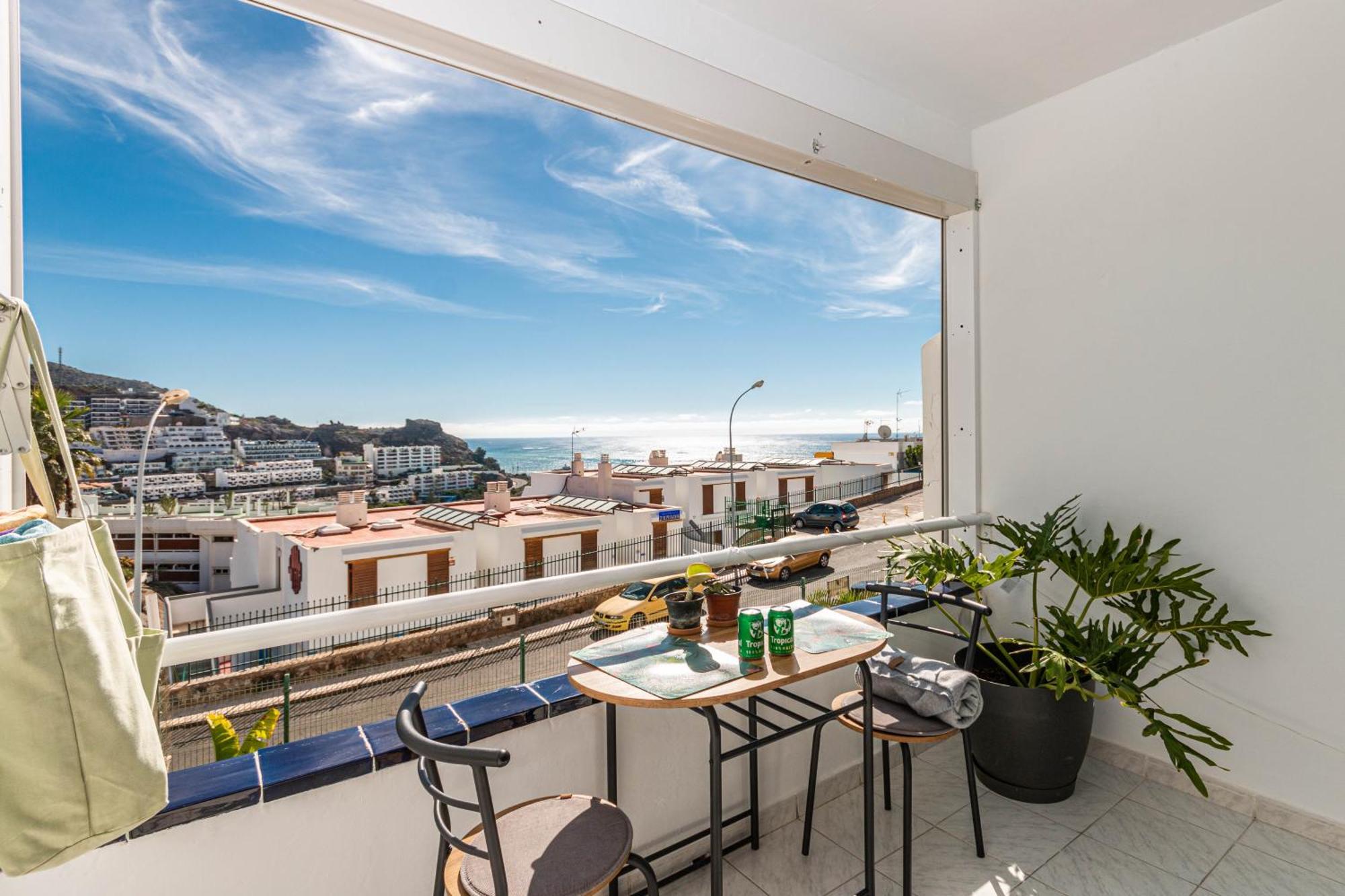 Puerto Rico Corner Apartment Екстериор снимка