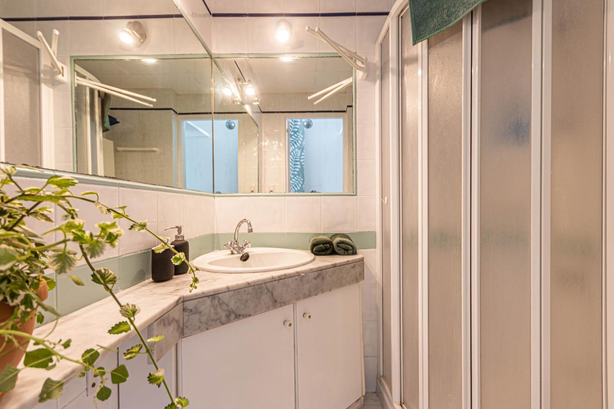 Puerto Rico Corner Apartment Екстериор снимка
