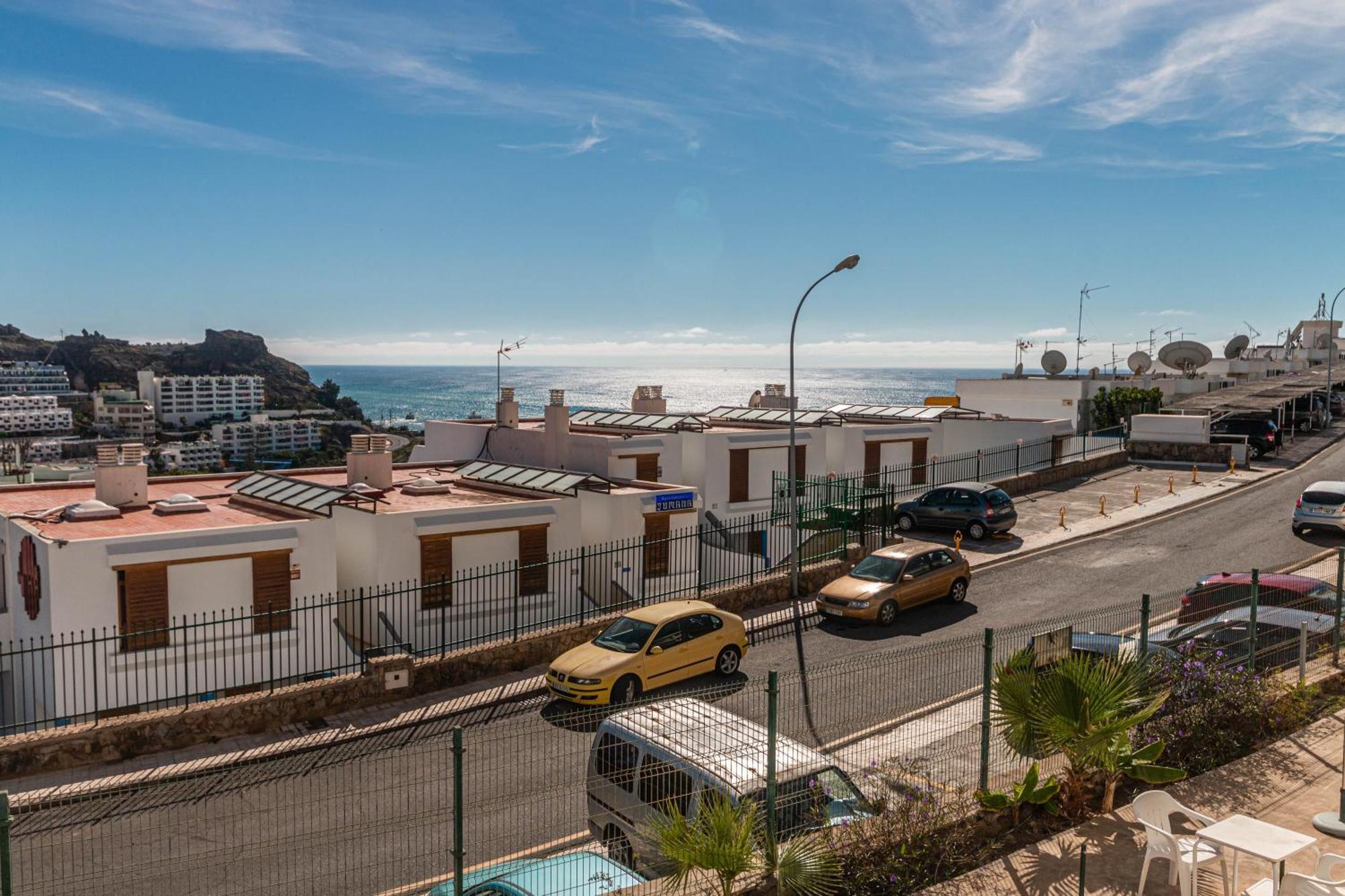 Puerto Rico Corner Apartment Екстериор снимка