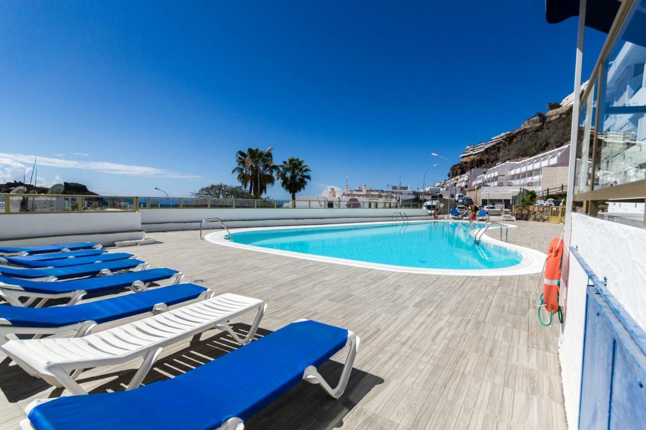 Puerto Rico Corner Apartment Екстериор снимка