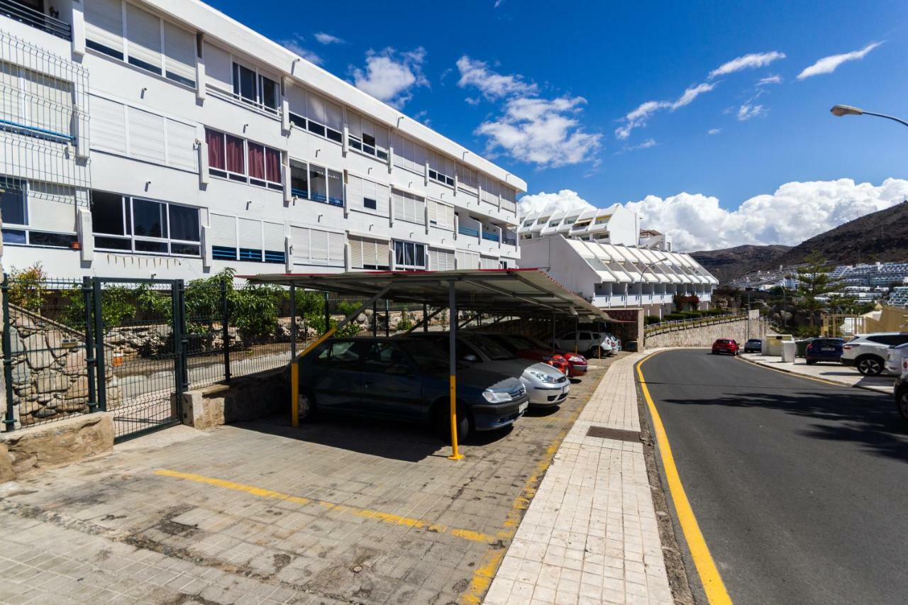 Puerto Rico Corner Apartment Екстериор снимка