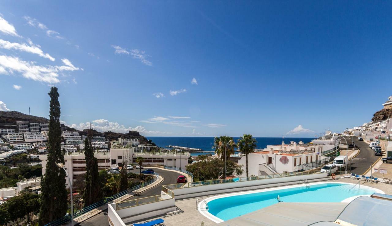 Puerto Rico Corner Apartment Екстериор снимка